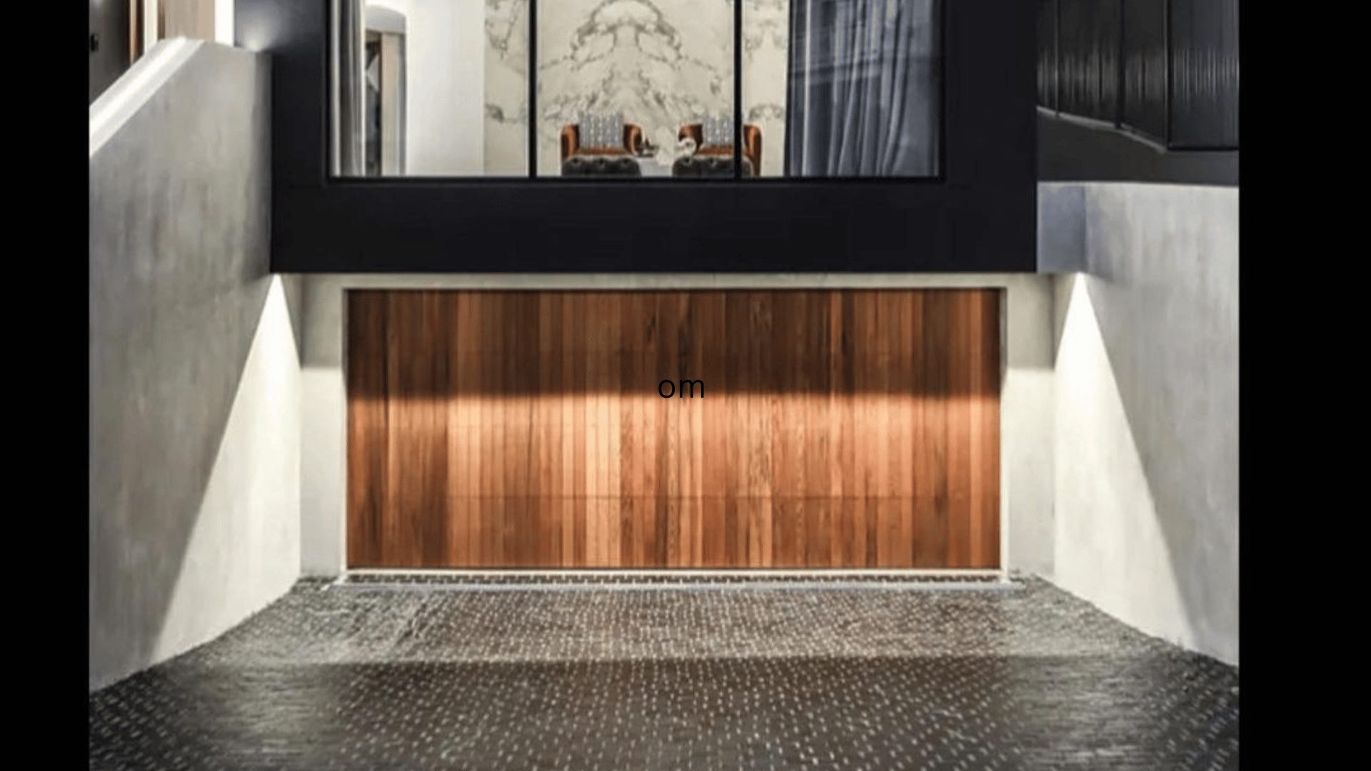 What Special Features Should I Consider When Selecting a Garage Door for My Western Sydney Home