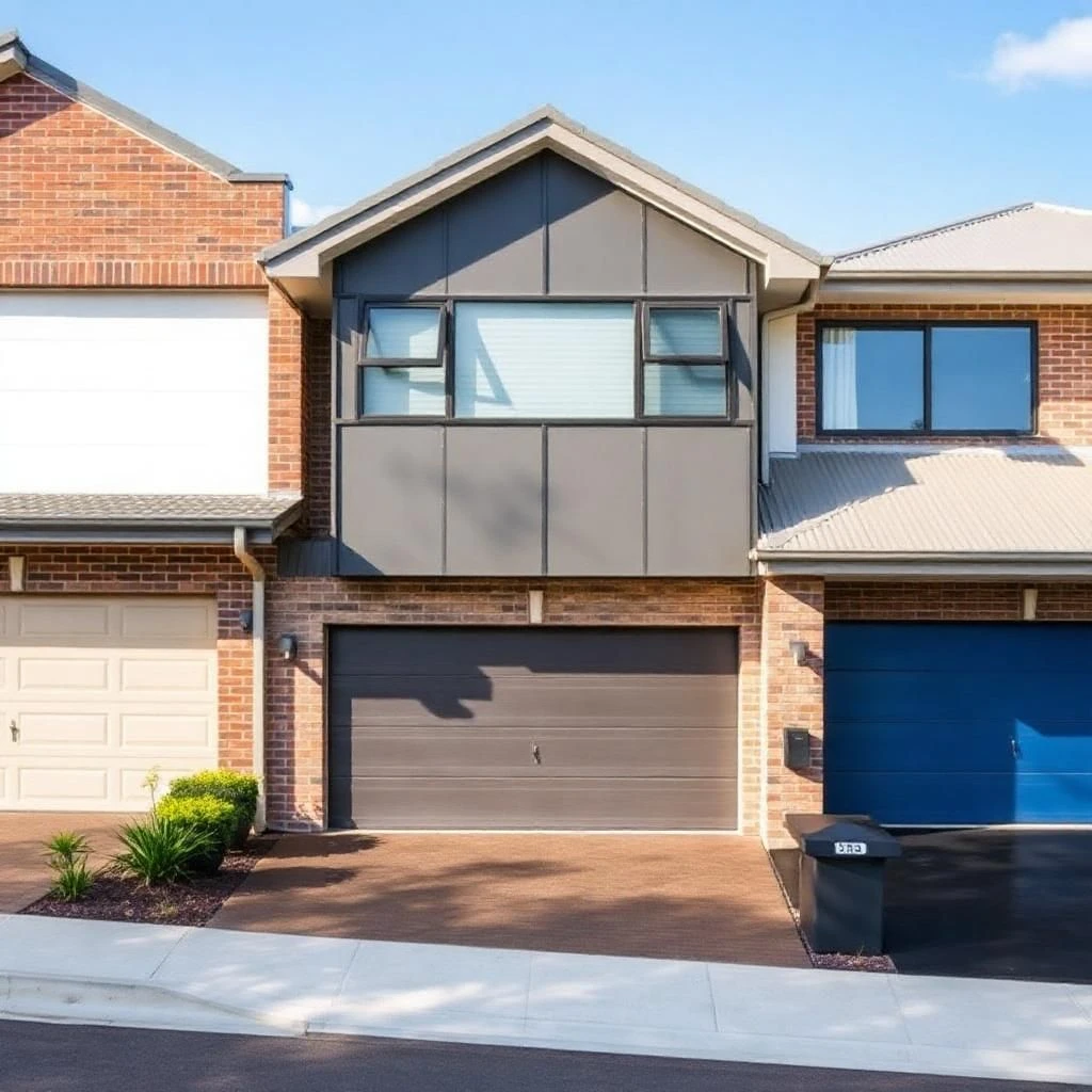 garage doors liverpool